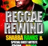 Reggae Rewind